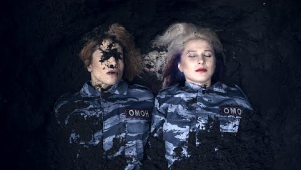 Pussy Riot dedicam nova música a todas as vítimas do terrorismo de Estado