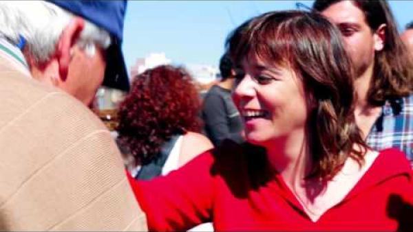 Tempo de Antena do Bloco - 3