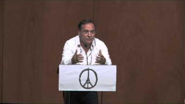 António Capelo: "Vamos levar a Marisa até Belém