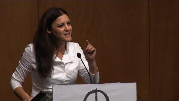 Candidato-me porque a nossa vida não tem de ser sinónimo de sofrimento