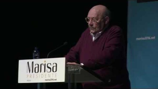 Vamos ajudar a Marisa Matias a abrir as janelas do Palácio de Belém