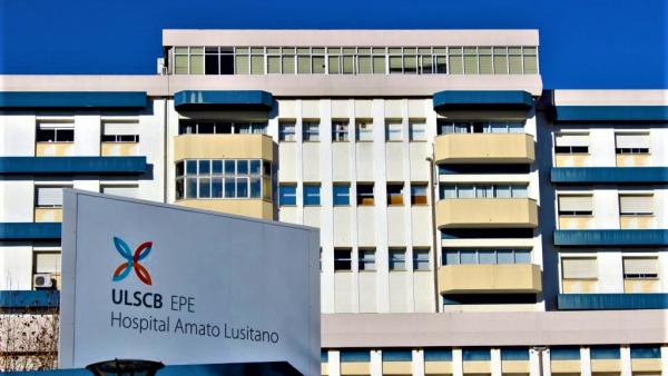 Hospital Amato Lusitano
