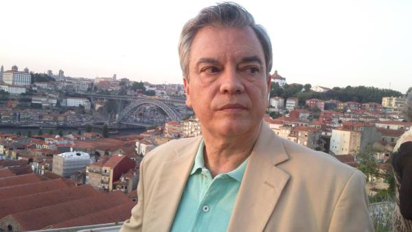 Eduardo Pitta.