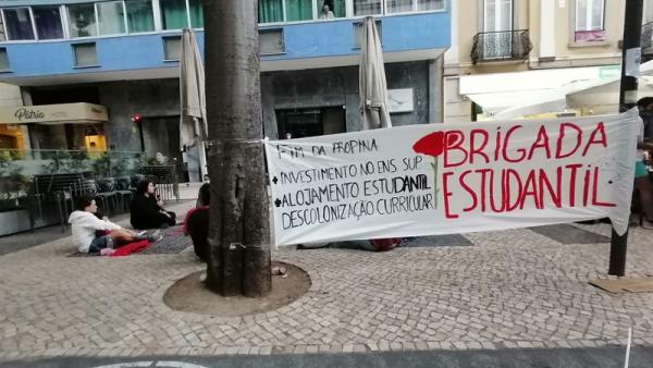 Brigada Estudantil