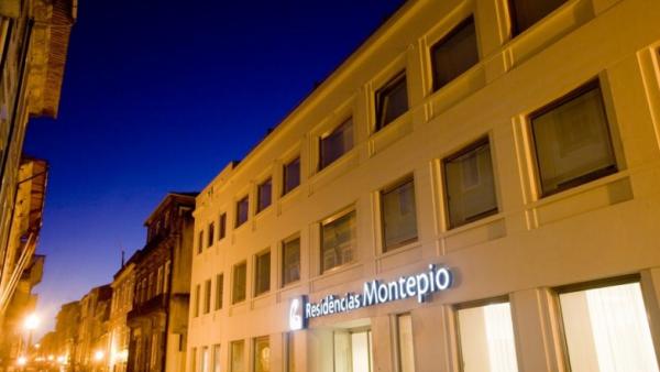 Residências Montepio