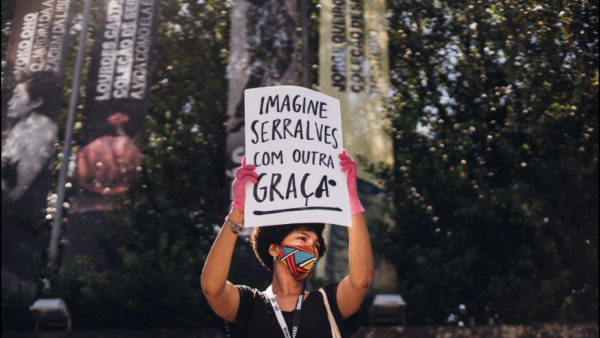 Trabalhadores de Serralves
