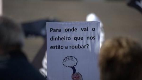 Foto de Paulete Matos