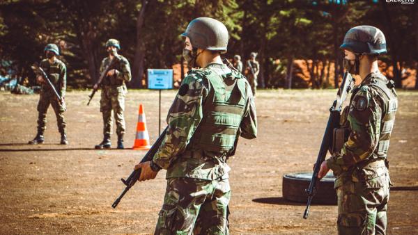 Exército