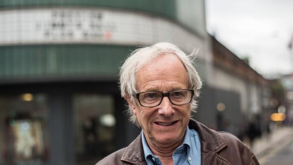 Ken Loach
