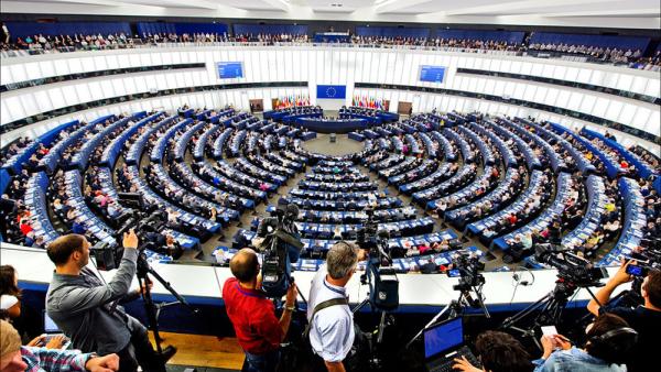 Parlamento Europeu