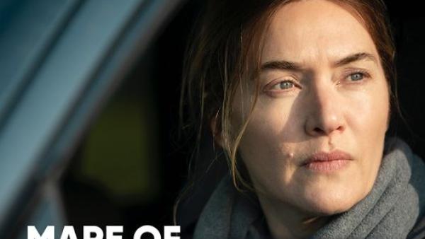 Kate Winslet na série Mare Easttown – imagem do facebook da HBO Portugal https://www.facebook.com/HBOPortugal/
