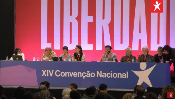 XIV Convenção do Bloco