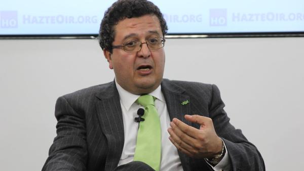 Francisco Serrano