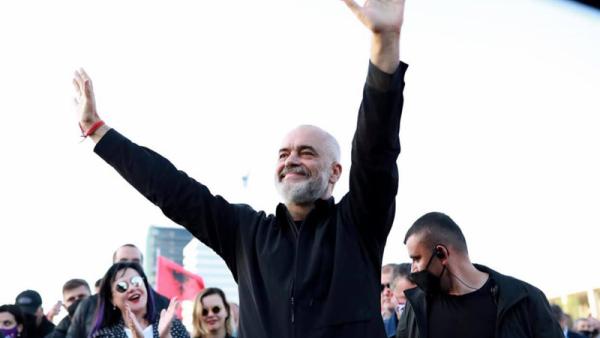 Edi Rama