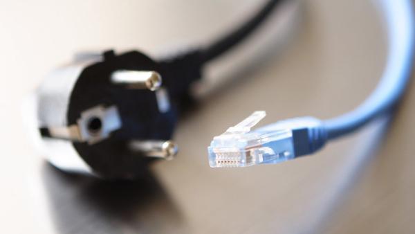 cabo ethernet