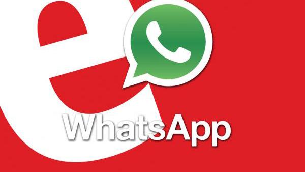 Liga-te ao esquerda.net no Whatsapp