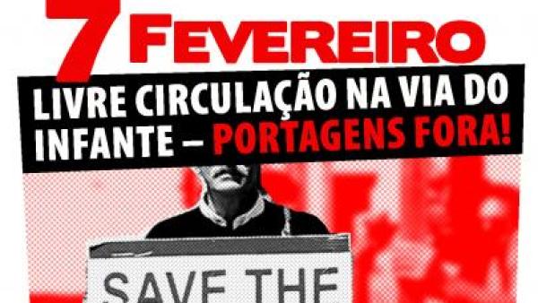 Cartaz do evento