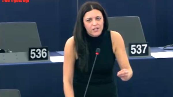 Política externa europeia também é responsável pela crise humanitária na Síria e Iraque