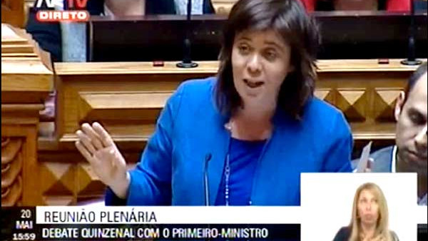 “Se este IRS é amigo das famílias, as famílias não precisam de inimigos”