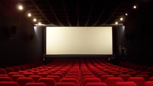 Esta sexta-feira realizou-se a sessão online: A crise e o cinema
