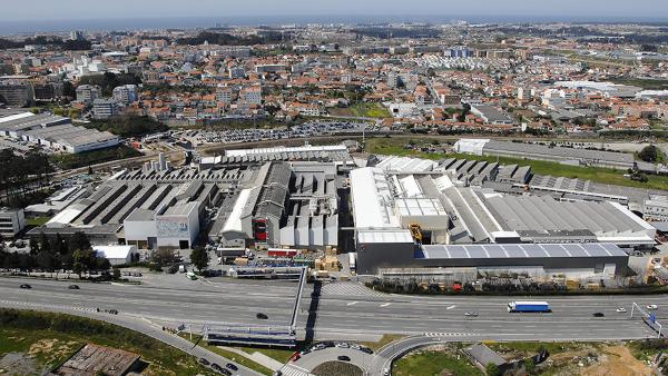 Efacec. Foto do Fiequimetal.