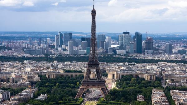 Torre Eiffel