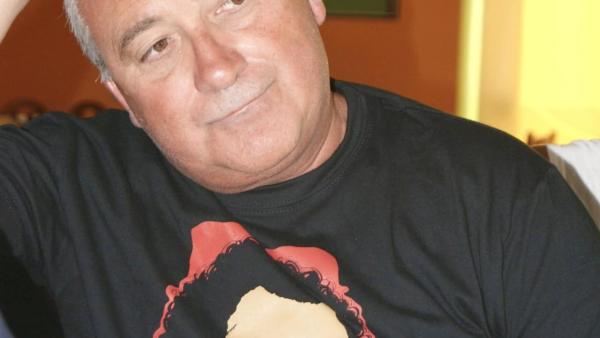 Fernando Cordeiro Cruz