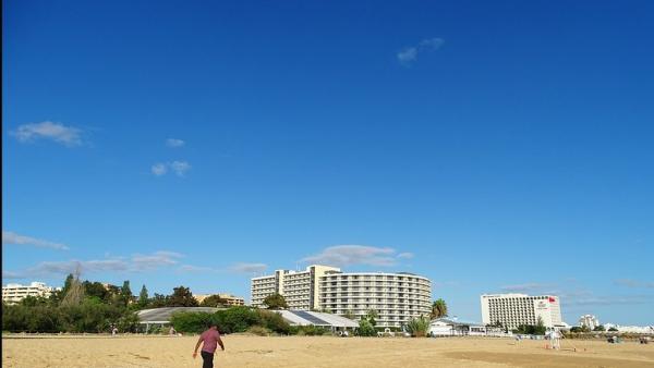 Vilamoura. Foto de José A./Flickr.