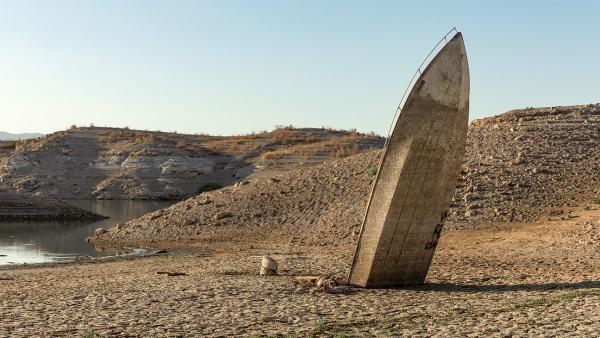 lago Mead, Nevada