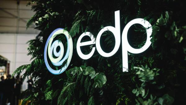 Logo EDP
