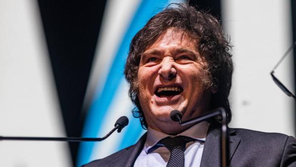 Javier Milei