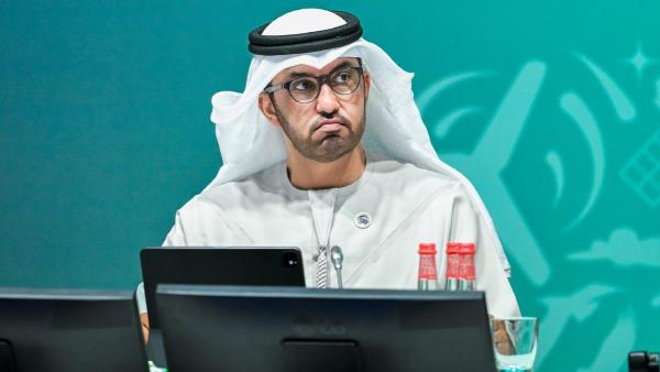 Sultão Ahmed Al Jaber