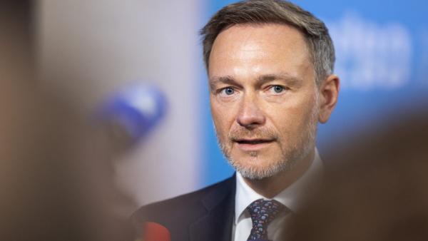 Christian Lindner