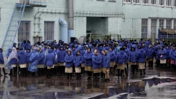 Foto de Human Rights Center "Viasna".