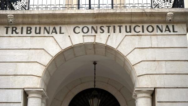 Tribunal Constitucional