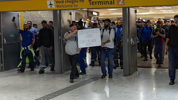 Foto de Frankley Alves/Brasil de Fato.