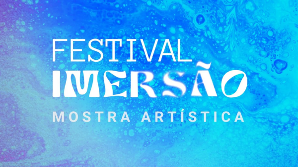 Cartas do Festival Imersão.