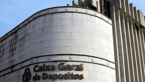 sede da Caixa Geral de Depósitos
