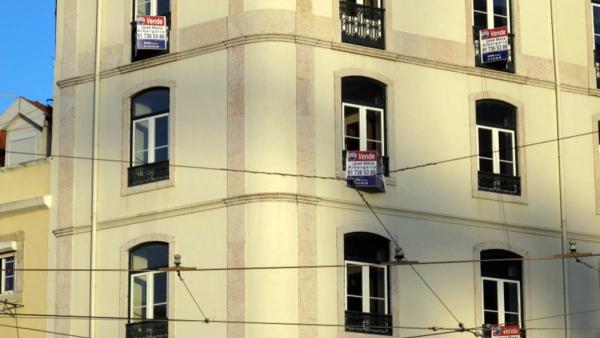 apartamentos à venda