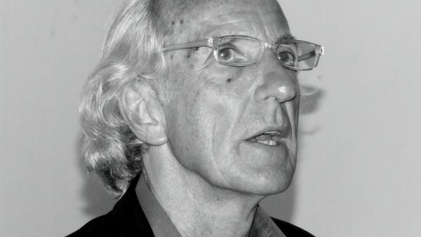 John Pilger