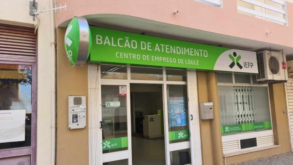 Centro de Emprego de Loulé