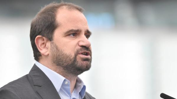 José Gusmão