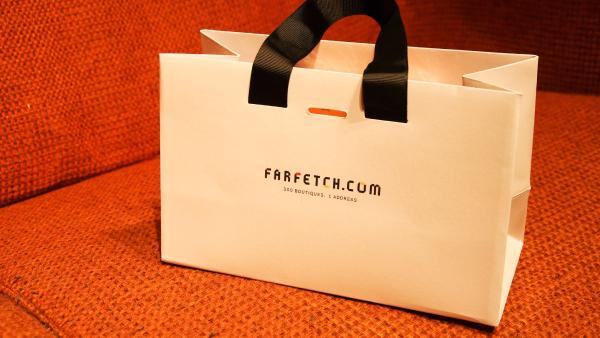 saco da Farfetch