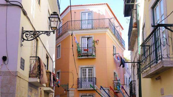 Alfama