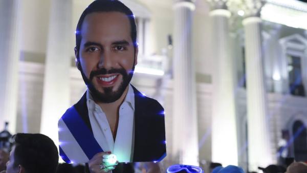 Foto publicada pela NUSO.