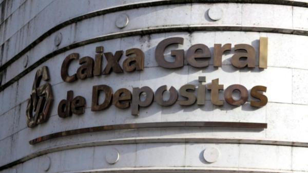 sede da Caixa Geral de Depósitos