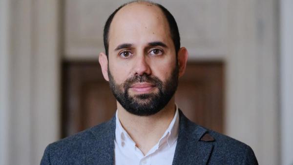Pedro Filipe Soares.