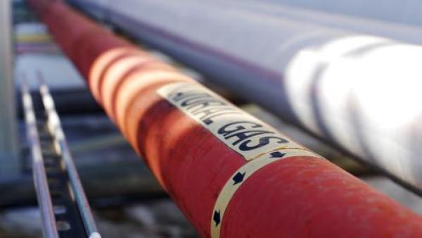 Gás. Foto de Jay Sterling Austin/Flickr.