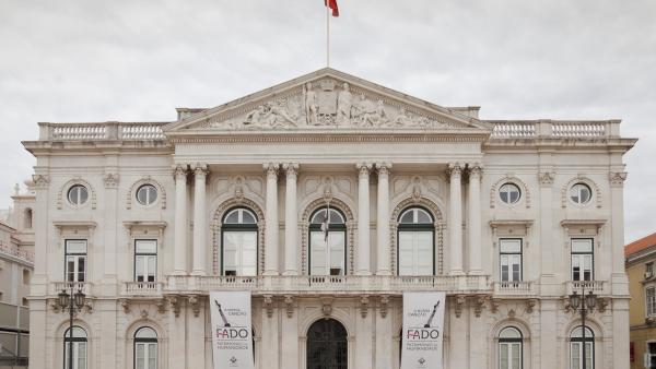 Câmara Municipal de Lisboa