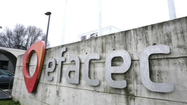 Efacec